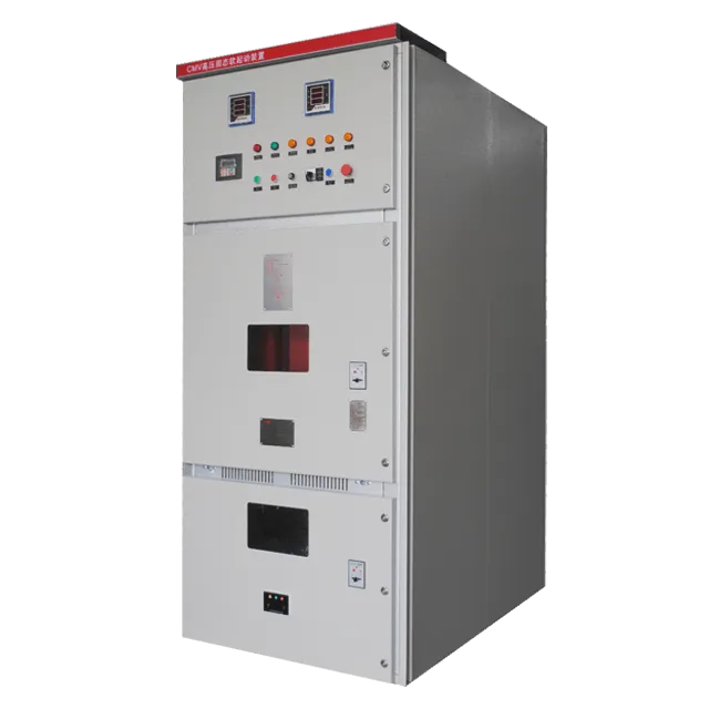 CMV-S Voltan Tinggi Pegun Pemula Lembut