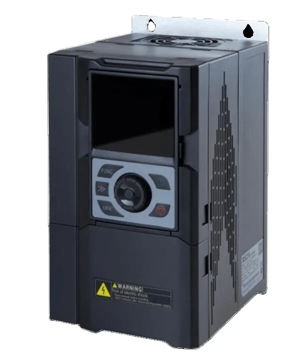 Pemacu VF Kawalan Vektor Siri XMFC 580