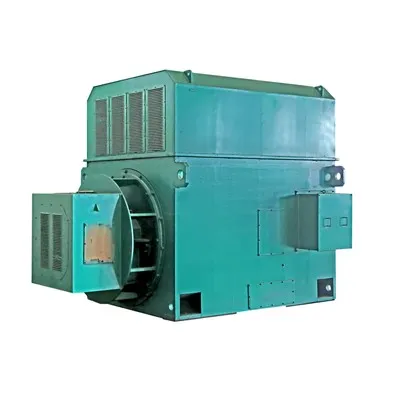 Motor 2500 KW