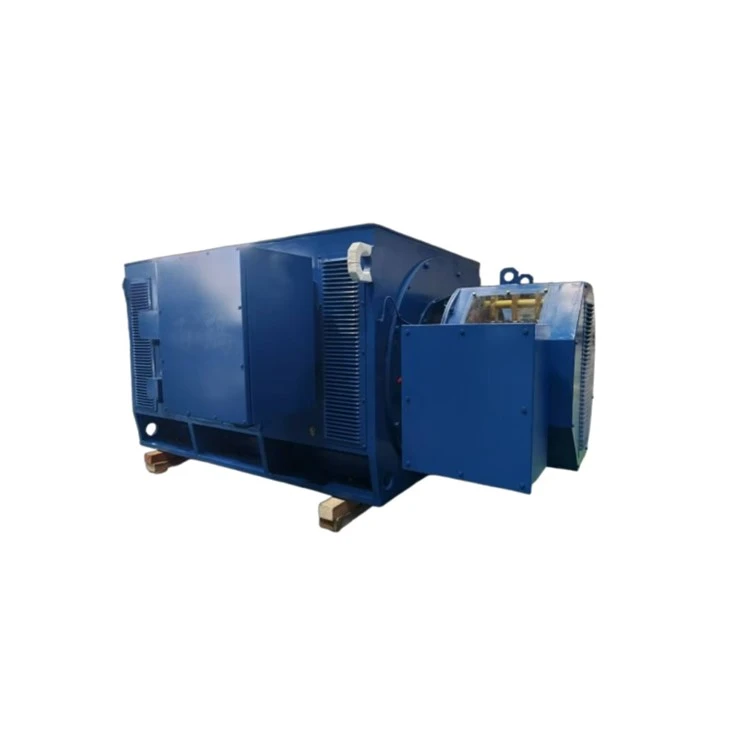 YR560-8T1 Tiga Fasa Asychronous 8 Kutub Kelajuan Motor 50hz