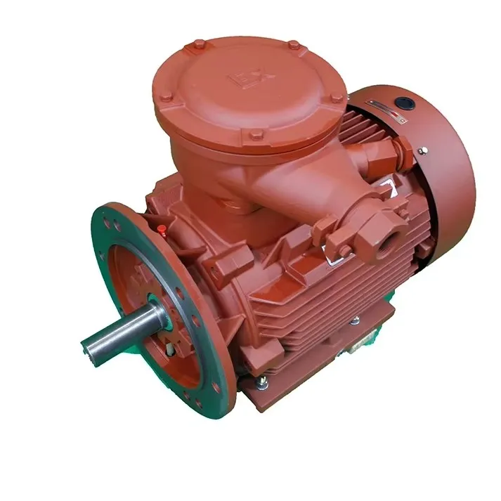 AC Induction Motor For Sale
