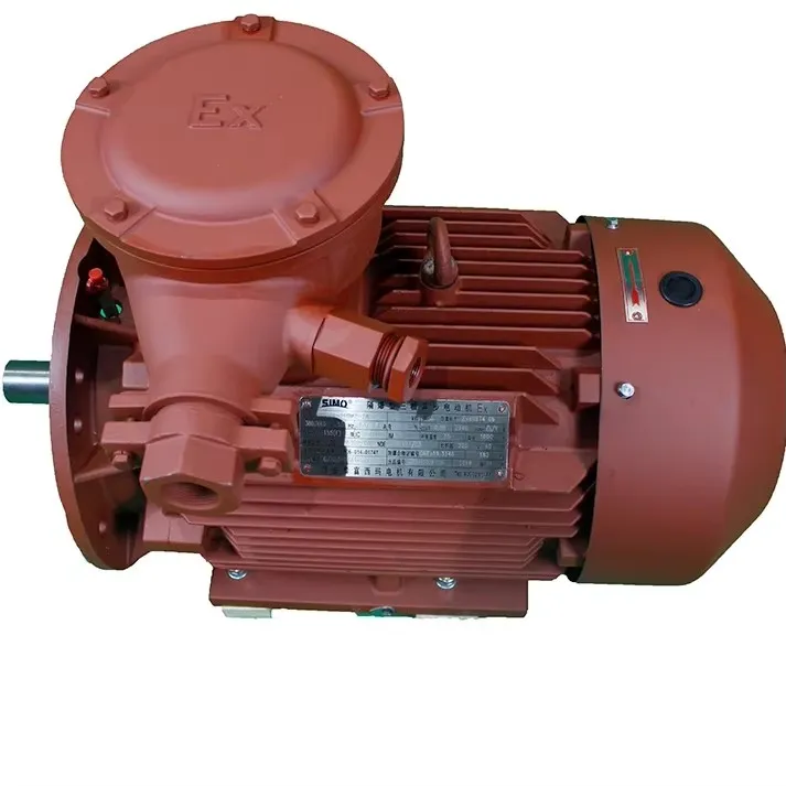 Motor induksi ac untuk dijual
